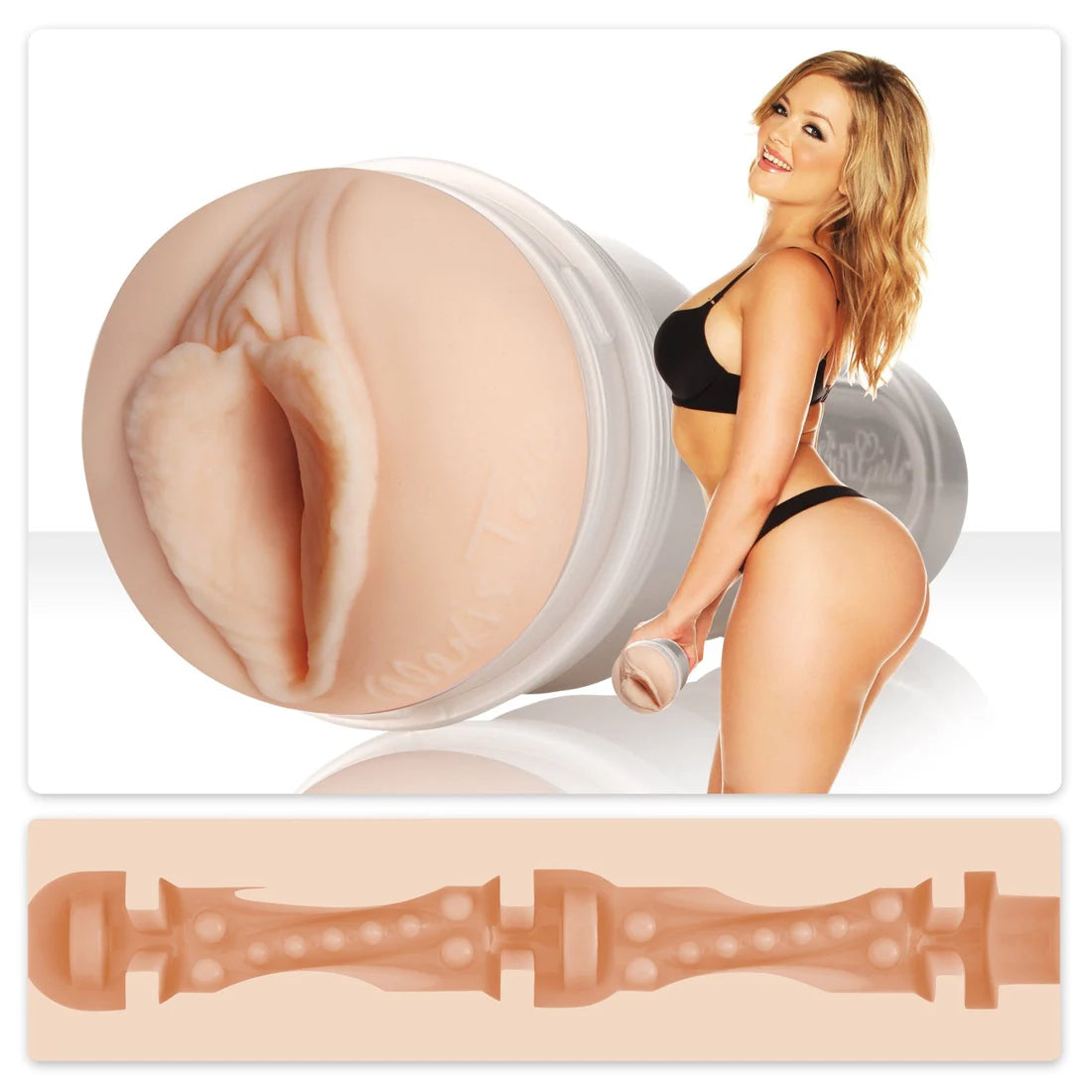 Alexis Texas Outlaw Fleshlight